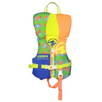 Hyperlite Pro V Life Jacket - Infant 477695