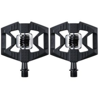 Crank Brothers Double Shot 1 Bike Pedals Black / Black