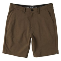Billabong Surftrek Wick Short - Men's Coffee 32 19" Outseam