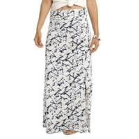Carve Designs Mahalo Maxi Skirt - Women's Bahama XL Regular