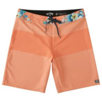 Billabong Tribong Print Pro Boardshort - Men's Melon 34