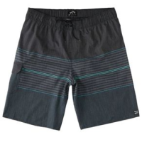 Billabong Pipeline Volley Boardshort - Men's Charcoal S