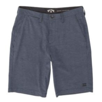 Billabong Crossfire Submersible Walkshort - Men's NAVY 34 21" Outseam