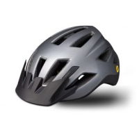 Specialized Shuffle Youth LED MIPS Bike Helmet - Kid's Charcoal Child