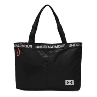 Under Armour Essentials Tote Bag - Women's Black One Size
