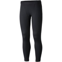 Columbia Midweight Stretch Baselayer Tight - Women's Black XS Regular