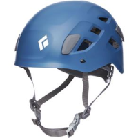 Black Diamond Half Dome Climbing Helmet - Women's Denim M/L