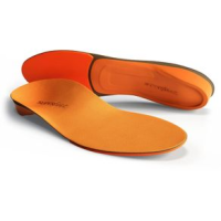 Superfeet E-fit Orange Insole M9.5-11