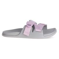 Chaco Chillos Slide - Women's Solid Mauve 6 Regular