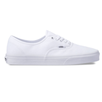 Vans Authentic Shoe True White 11.5 M / 13 W Regular