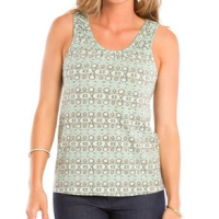 Carve Designs Amelia Tank Top - Women's Reed Teton XS