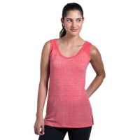 KUHL Nora Tank Top - Women's POPPY XL