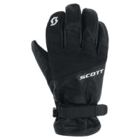Scott Vertic Spring Glove - Men's Black S