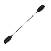 Carlisle Day Tripper Paddle 2 Piece Kayak Paddle 220 cm