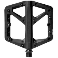 Crank Brothers Stamp 1 Pedal BLACK L