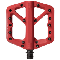 Crank Brothers Stamp 1 Pedal RED L