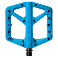 Crank Brothers Stamp 1 Pedal BLUE L