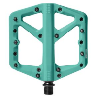 Crank Brothers Stamp 1 Pedal TURQUOISE L