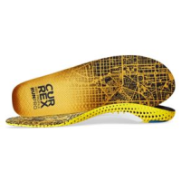 Currex Runpro Insole - Med Arch MED L