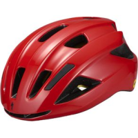 Specialized Align II Mips Bike Helmet Fluorescent Red M/L