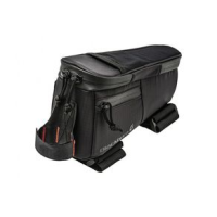 Blackburn Outpost Top Tube Bike Bag Black