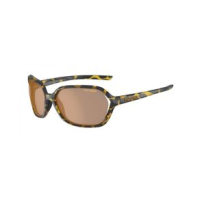 Tifosi Swoon Sunglasses - Women's Leopard / Brown Polarized