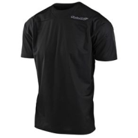 Troy Lee Designs Skyline Jersey - Youth BLACK L