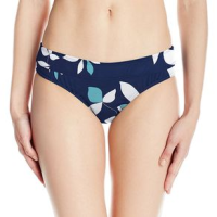 Carve Designs Stinson Bikini Bottom - Women's Anchor Oasis S