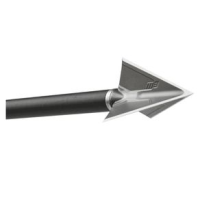 G5 Montec M3 100 Grain Broadhead - 3 Pack 100