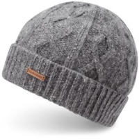 Dakine Kennedy Beanie - Women's Charcoal One Size