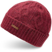 Dakine Kennedy Beanie - Women's Deep Garnet Red One Size
