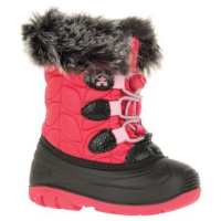 Kamik Lychee Winter Boots - Toddler Dark Rose 9C