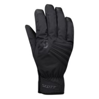 Scott Ultimate Hybrid Glove - Women's Black XS