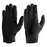 Nike Alpha Huarache Pro Batting Glove XXL Black