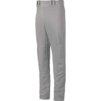 Mizuno Premier Pro Baseball Pant Grey L