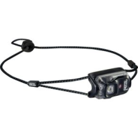 Petzl Bindi Ultralight Headlamp Black One Size