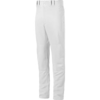 Mizuno Premier Pro Baseball Pant WHITE L