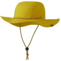 Outdoor Research Saguaro Sun Hat - Women's Beeswax L/XL