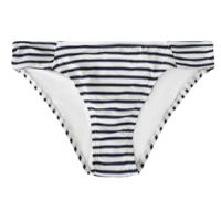 Carve Designs Cardiff Bikini Bottom - Women's Dash Stripe S Regular
