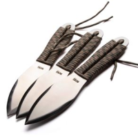 SOG Fling Throwing Knives - 3 Pack 662315