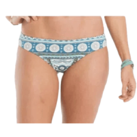 Carve Designs St. Barth Bikini Bottom - Women's Reed Parisio XL