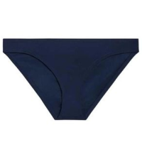 Carve Designs St. Barth Bikini Bottom - Women's Navy L