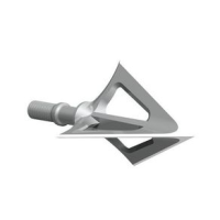 G5 Montec 125 GR Stainless Steel Broadhead - 3 Pack #110