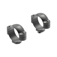 Leupold Standard Scope Rings MATTE 1 in Medium