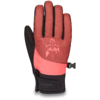 Dakine Electra Glove - Women's Tandoori Spice M