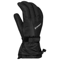 Scott Ultimate Warm Glove BLACK S