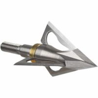 Wac'Em Fixed 3-Blade Broadhead 100GR 1 1/32" 3 Blade