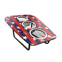 Franklin Sports Americana Bean Bag Toss One Size