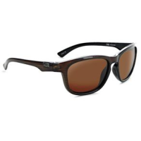 ONE By Optic Nerve Kapalua Sunglasses Shiny Driftwood Polarized