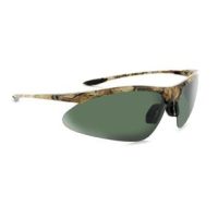 One Optic Nerve Silencer Sunglasses Camo / Grey Polarized